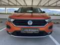 Volkswagen T-Roc Orange - thumbnail 3