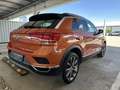 Volkswagen T-Roc Orange - thumbnail 4