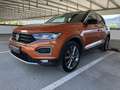 Volkswagen T-Roc Orange - thumbnail 1