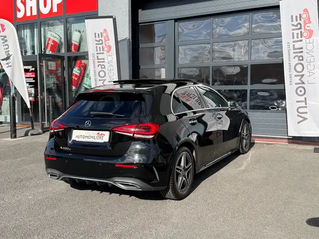 Mercedes-Benz A-Class view 7