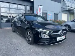 Mercedes-Benz Classe A 200 d 8G-DCT AMG Line
