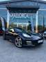 Porsche Panamera 4S Zwart - thumbnail 2