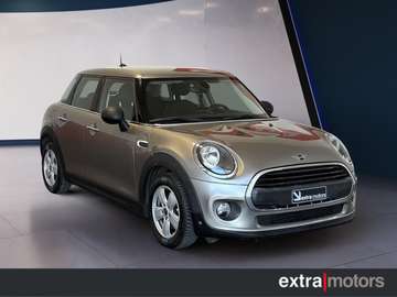 MINI 5P. ONE D BUSINESS