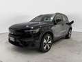 Volvo XC40 XC40 Recharge Pure Electric Single Motor FWD Core Nero - thumbnail 1