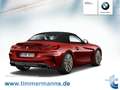 BMW Z4 M40i Cabrio Navi Leder Tempom.aktiv Bluetooth PDC Rot - thumbnail 2