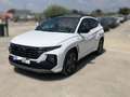 Hyundai TUCSON 1.6 TGDI 150cv 48V N-Line Blanco - thumbnail 2