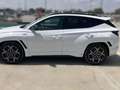 Hyundai TUCSON 1.6 TGDI 150cv 48V N-Line Blanco - thumbnail 4