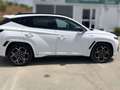 Hyundai TUCSON 1.6 TGDI 150cv 48V N-Line Blanco - thumbnail 5