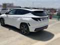 Hyundai TUCSON 1.6 TGDI 150cv 48V N-Line Blanco - thumbnail 6