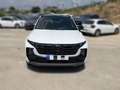 Hyundai TUCSON 1.6 TGDI 150cv 48V N-Line Blanco - thumbnail 1