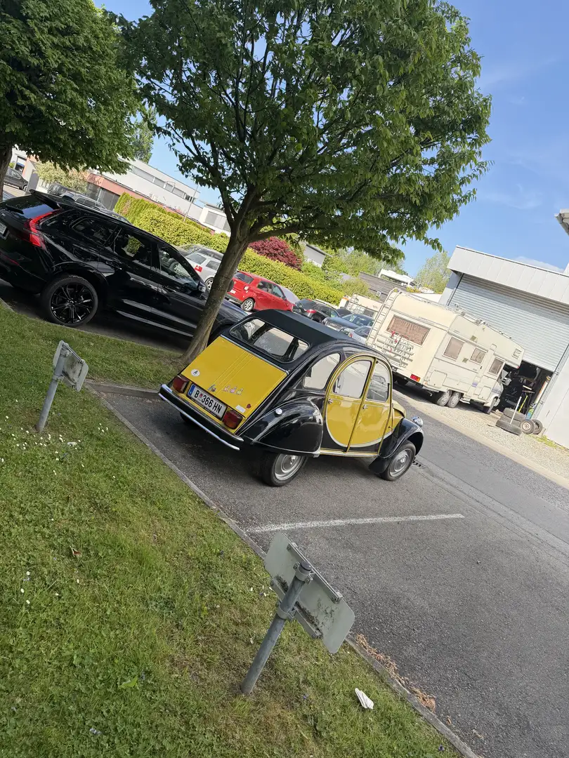 Citroen 2CV 2 CV 6 Club - 2