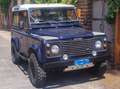 Land Rover Defender Defender 90 Mpi 100 kW benzina Синий - thumbnail 1