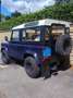 Land Rover Defender Defender 90 Mpi 100 kW benzina Синий - thumbnail 5