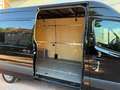 Mercedes-Benz Sprinter Kasten 315 CDI H2L2 AHK SHZ RFK BT Negro - thumbnail 15