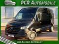 Mercedes-Benz Sprinter Kasten 315 CDI H2L2 AHK SHZ RFK BT Negro - thumbnail 1