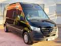Mercedes-Benz Sprinter Kasten 315 CDI H2L2 AHK SHZ RFK BT Negro - thumbnail 3