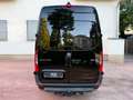 Mercedes-Benz Sprinter Kasten 315 CDI H2L2 AHK SHZ RFK BT Negro - thumbnail 5