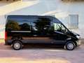 Mercedes-Benz Sprinter Kasten 315 CDI H2L2 AHK SHZ RFK BT Negro - thumbnail 4