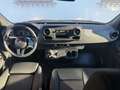 Mercedes-Benz Sprinter Kasten 315 CDI H2L2 AHK SHZ RFK BT Negro - thumbnail 12