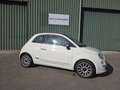 Fiat 500C 0.9 TwinAir Lounge CABRIO - AIRCO - NETTE AUTO Weiß - thumbnail 2