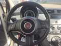 Fiat 500C 0.9 TwinAir Lounge CABRIO - AIRCO - NETTE AUTO Weiß - thumbnail 12