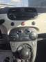 Fiat 500C 0.9 TwinAir Lounge CABRIO - AIRCO - NETTE AUTO Weiß - thumbnail 13
