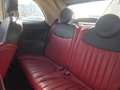 Fiat 500C 0.9 TwinAir Lounge CABRIO - AIRCO - NETTE AUTO Weiß - thumbnail 11