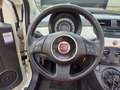 Fiat 500C 0.9 TwinAir Lounge CABRIO - AIRCO - NETTE AUTO Wit - thumbnail 12