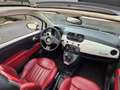 Fiat 500C 0.9 TwinAir Lounge CABRIO - AIRCO - NETTE AUTO Wit - thumbnail 5