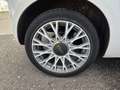 Fiat 500C 0.9 TwinAir Lounge CABRIO - AIRCO - NETTE AUTO Wit - thumbnail 8