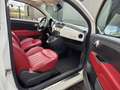 Fiat 500C 0.9 TwinAir Lounge CABRIO - AIRCO - NETTE AUTO Wit - thumbnail 7
