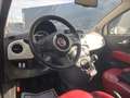 Fiat 500C 0.9 TwinAir Lounge CABRIO - AIRCO - NETTE AUTO Weiß - thumbnail 8