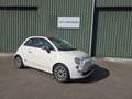 Fiat 500C 0.9 TwinAir Lounge CABRIO - AIRCO - NETTE AUTO Weiß - thumbnail 1