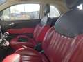 Fiat 500C 0.9 TwinAir Lounge CABRIO - AIRCO - NETTE AUTO Weiß - thumbnail 9