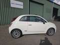 Fiat 500C 0.9 TwinAir Lounge CABRIO - AIRCO - NETTE AUTO Weiß - thumbnail 16
