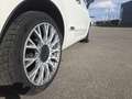 Fiat 500C 0.9 TwinAir Lounge CABRIO - AIRCO - NETTE AUTO Weiß - thumbnail 7