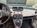 Fiat 500C 0.9 TwinAir Lounge CABRIO - AIRCO - NETTE AUTO Wit - thumbnail 13