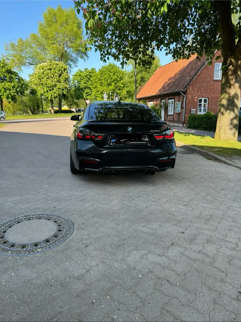 BMW 435 435i Gran Coupe Sport-Aut. M Sport - 2