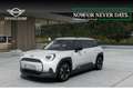 MINI Aceman E Classic Pakket S PRIVATE LEASE EUR 399,- (18 mnd Silber - thumbnail 1