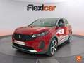 Peugeot 3008 1.5 BlueHDi 96kW S&S GT Pack EAT8 Rojo - thumbnail 3
