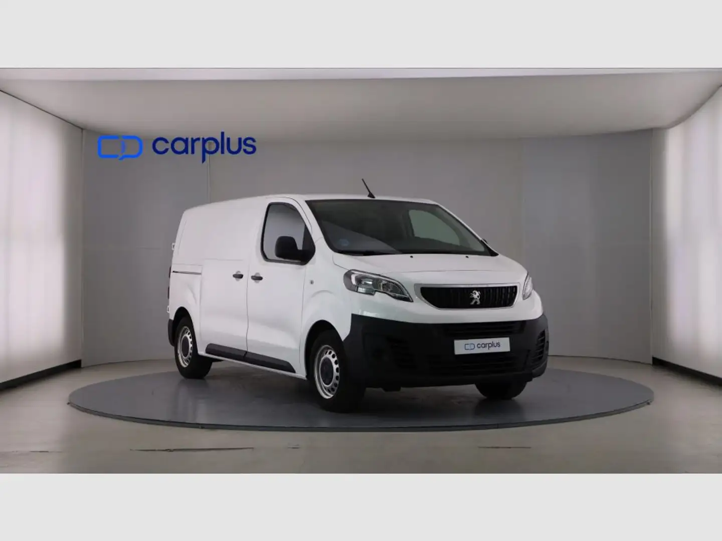 Peugeot Expert Fg. Standard 1.5BlueHDi S&S Premium 120 Blanco - 1
