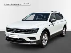 Volkswagen Tiguan Allspace Highline 4Motion*ACC*APPLE CAR