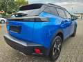 Peugeot 2008 GT KAM NAV LED ACC Blau - thumbnail 2