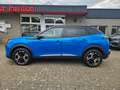 Peugeot 2008 GT KAM NAV LED ACC Blau - thumbnail 3