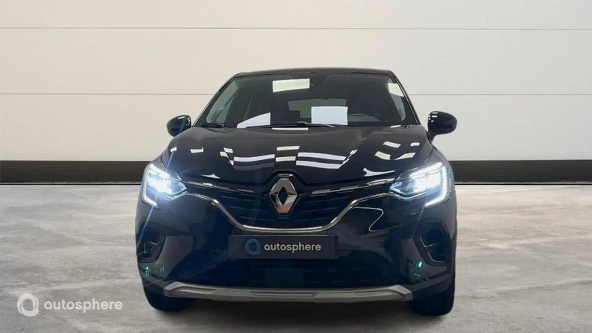 Renault Captur 1.0 TCe 90ch Techno - 2