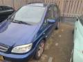Opel Zafira 1.6-16V Maxx Blauw - thumbnail 4