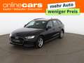 Audi A4 Avant 35 TDI Aut LED NAVI SITZHZG ASSIST TEMP Schwarz - thumbnail 1