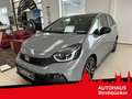 Honda Jazz e:HEV 1.5 i-MMD Hybrid Advance Sport Grau - thumbnail 1
