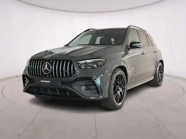 Mercedes-Benz GLE 53 AMG AMG 53 phev Line Premium 4matic+