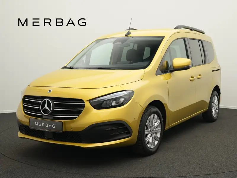 MERCEDES-BENZ Clasa A